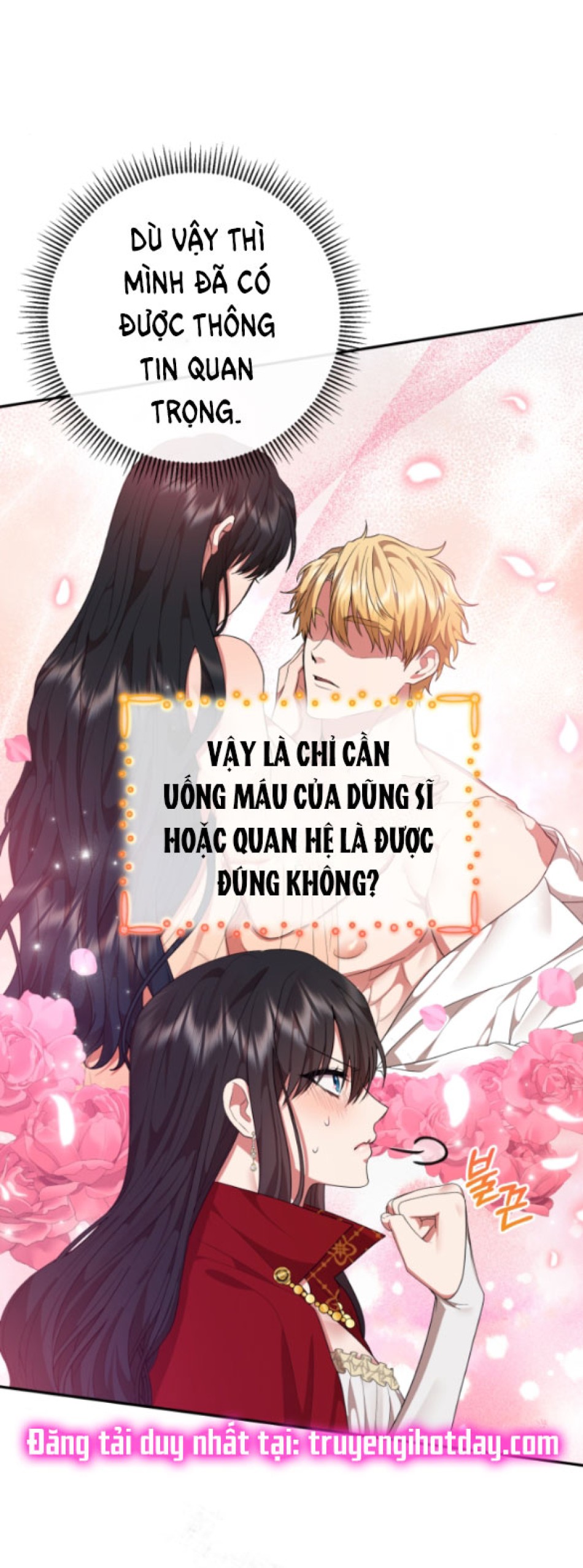 Dũng Sĩ Vị Tha 