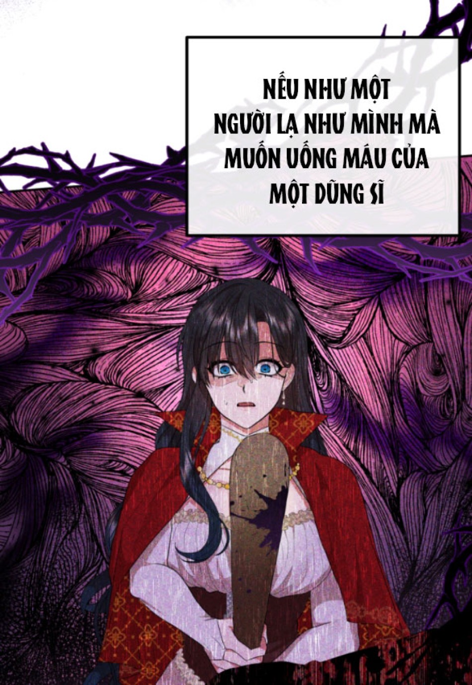 Dũng Sĩ Vị Tha 