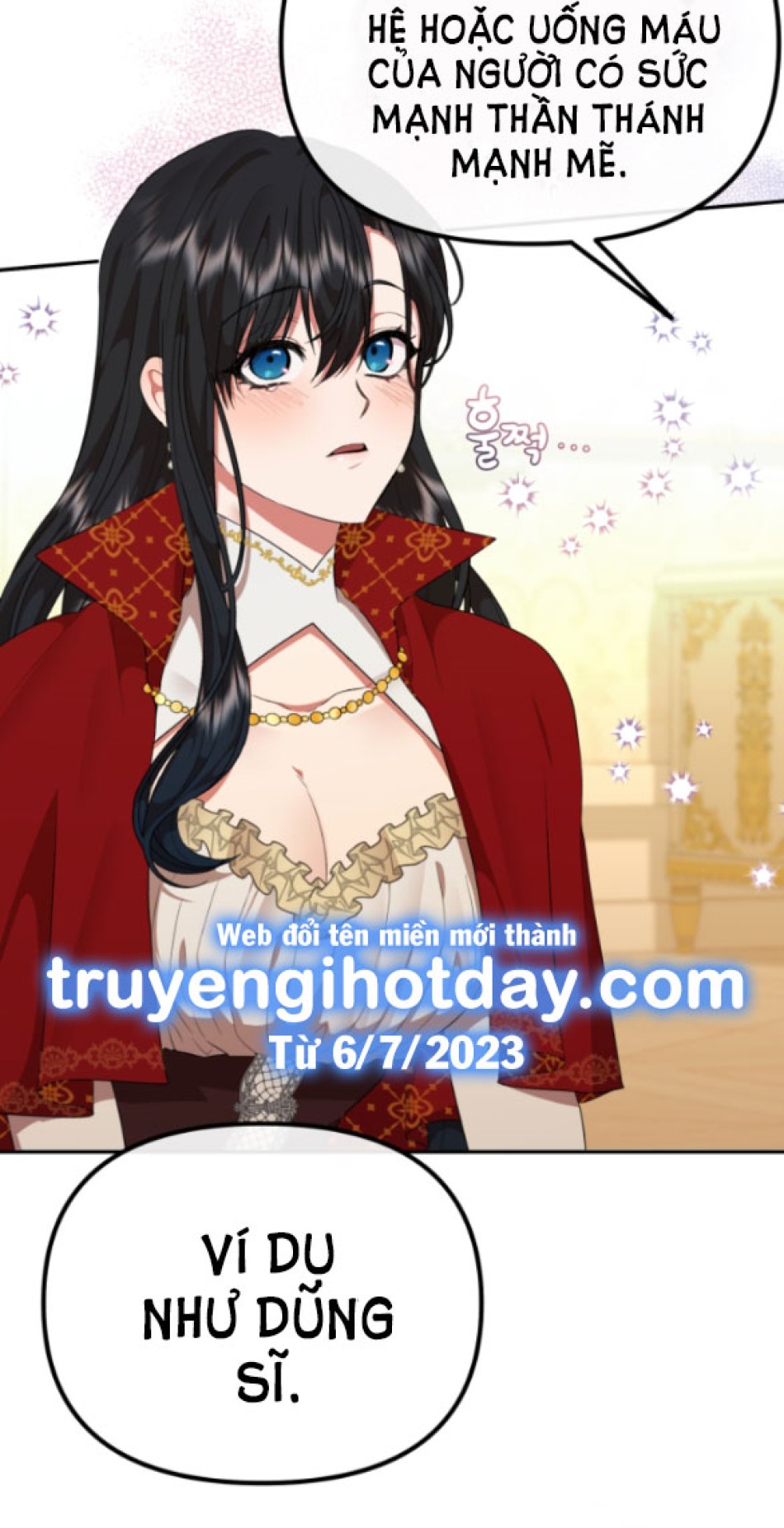 Dũng Sĩ Vị Tha 