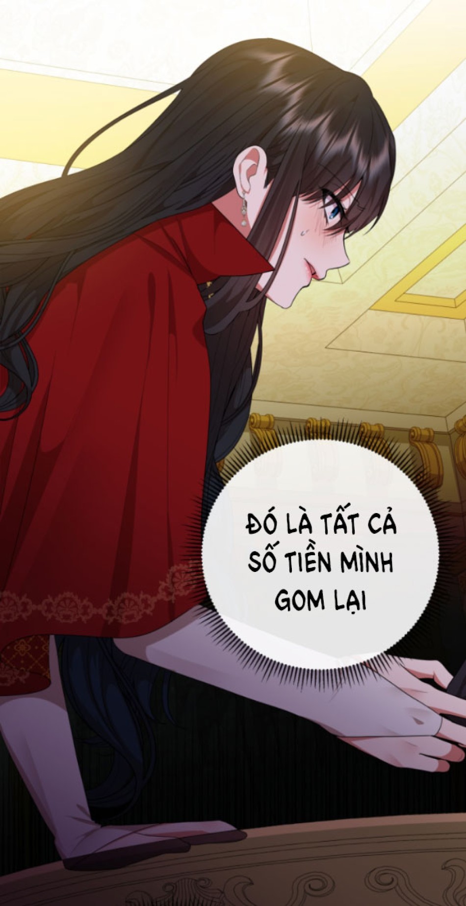 Dũng Sĩ Vị Tha 