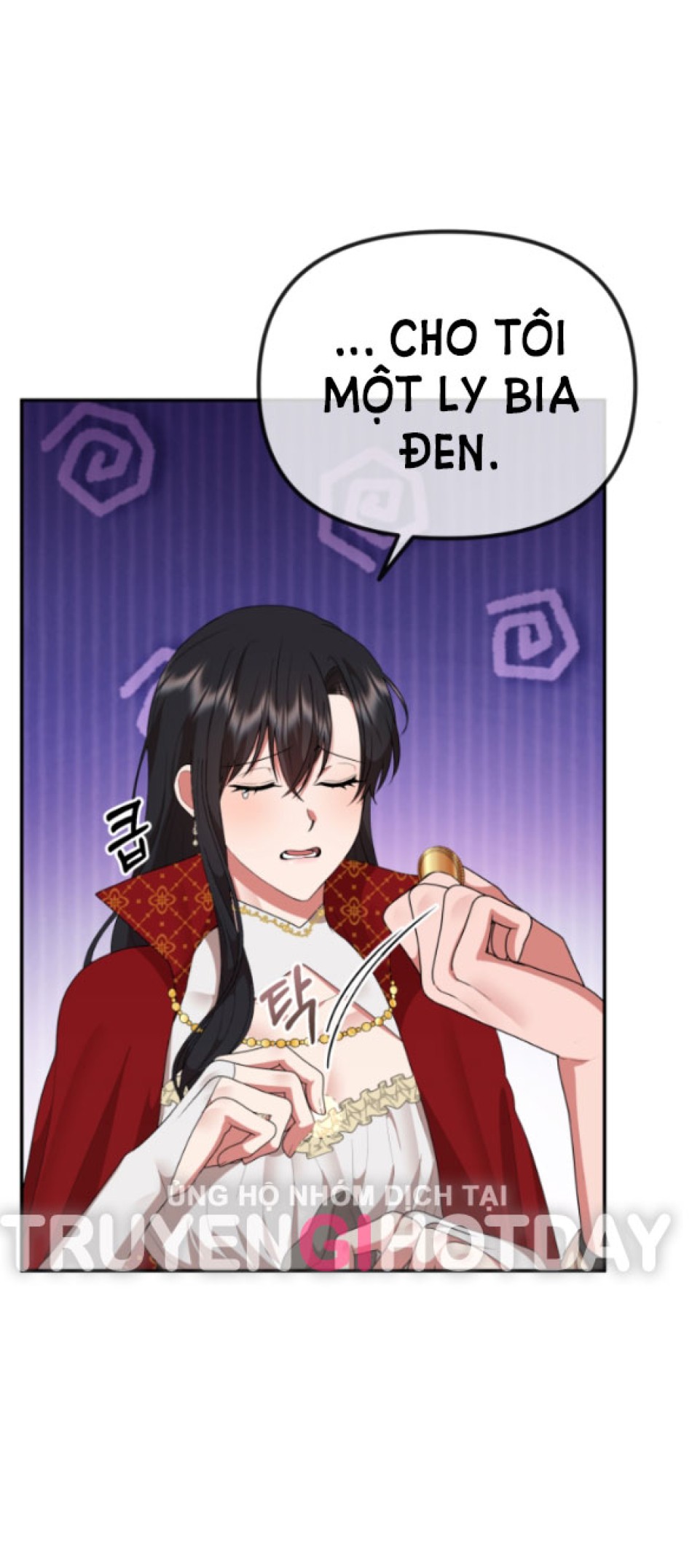Dũng Sĩ Vị Tha 