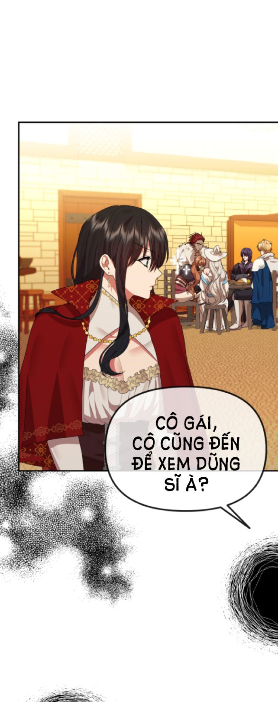 Dũng Sĩ Vị Tha 