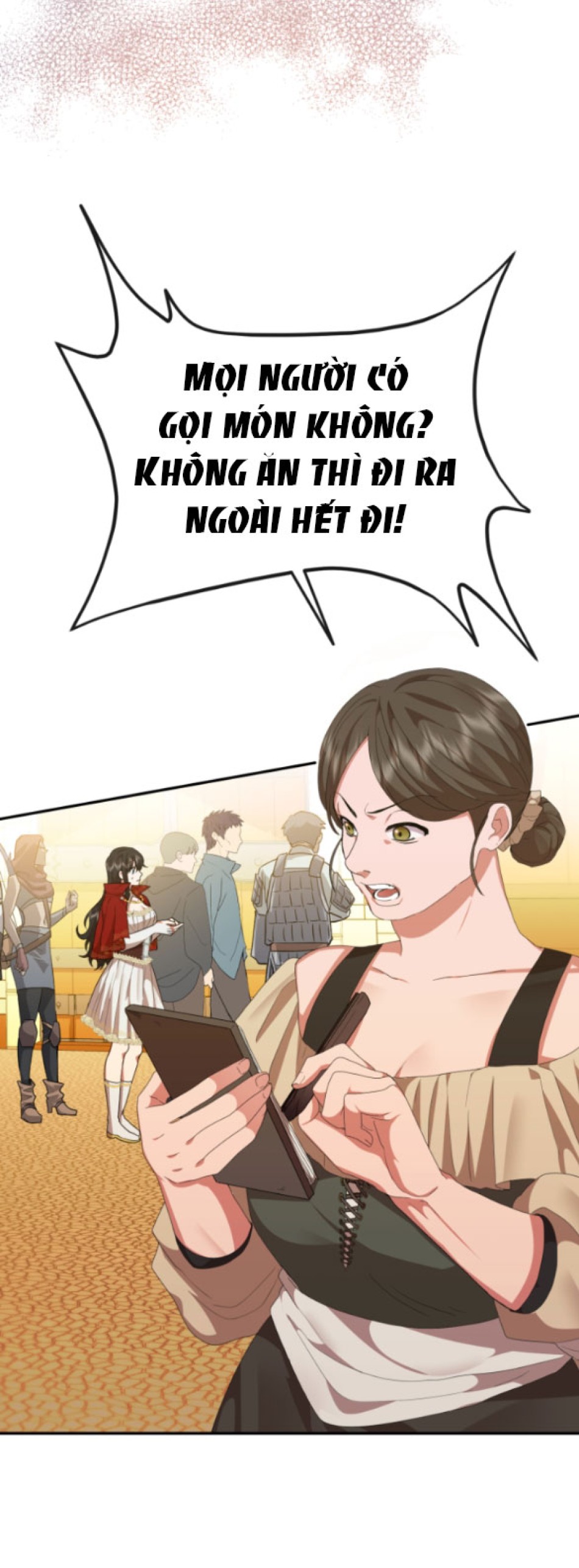 Dũng Sĩ Vị Tha 