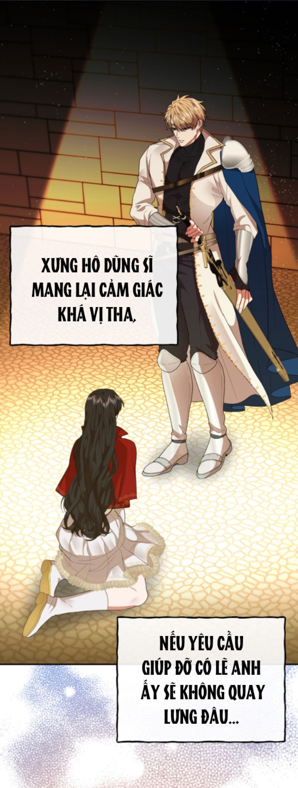 Dũng Sĩ Vị Tha 