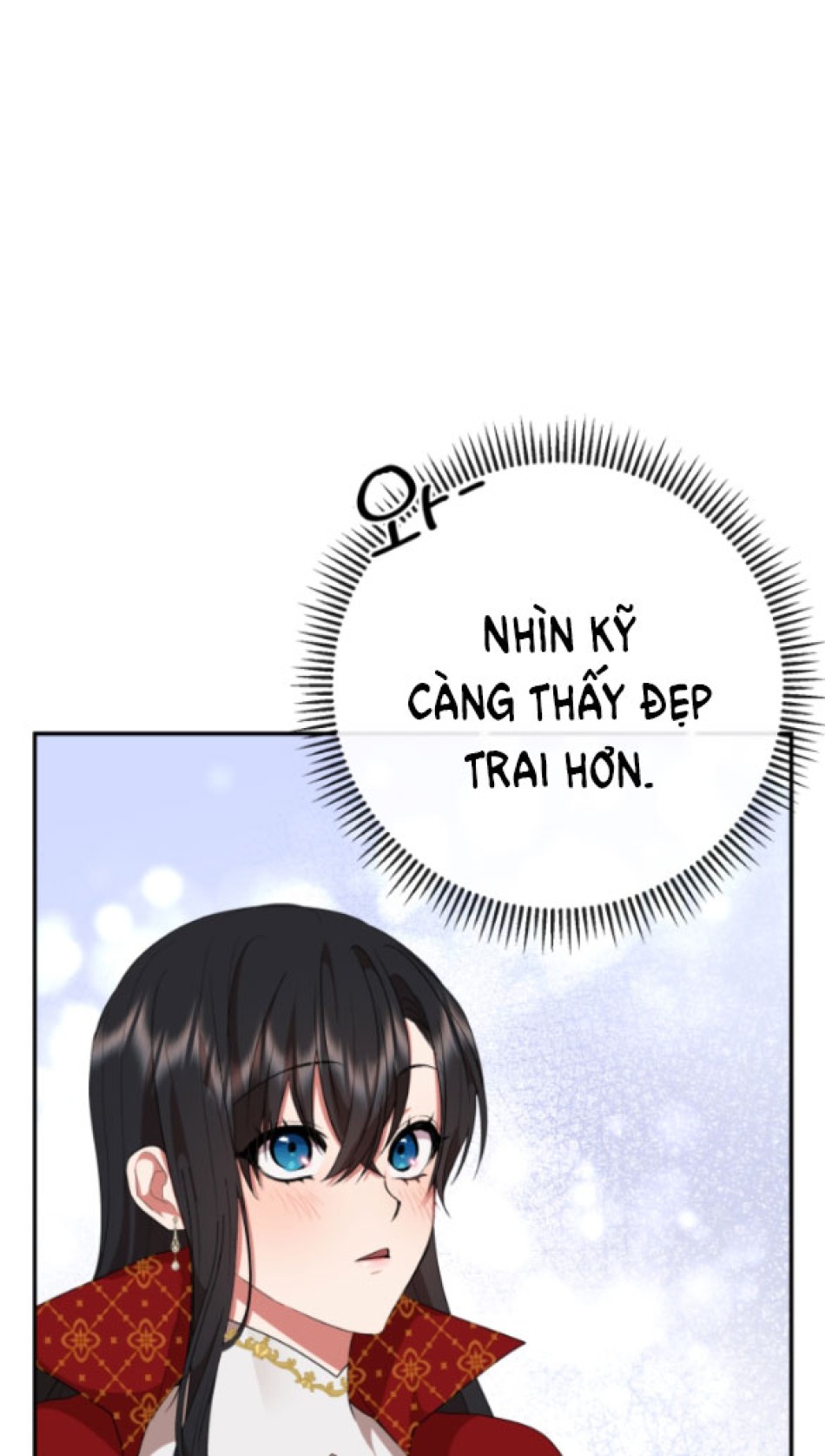 Dũng Sĩ Vị Tha 