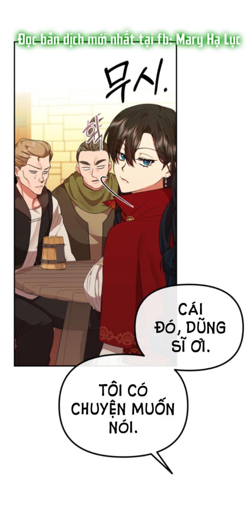 Dũng Sĩ Vị Tha 