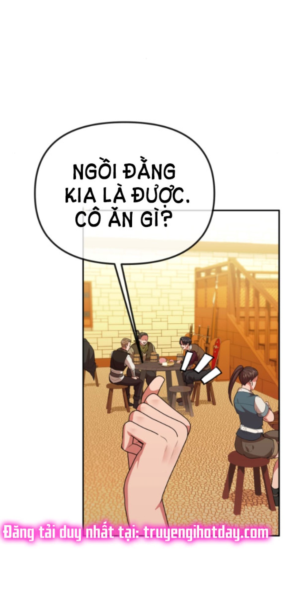 Dũng Sĩ Vị Tha 