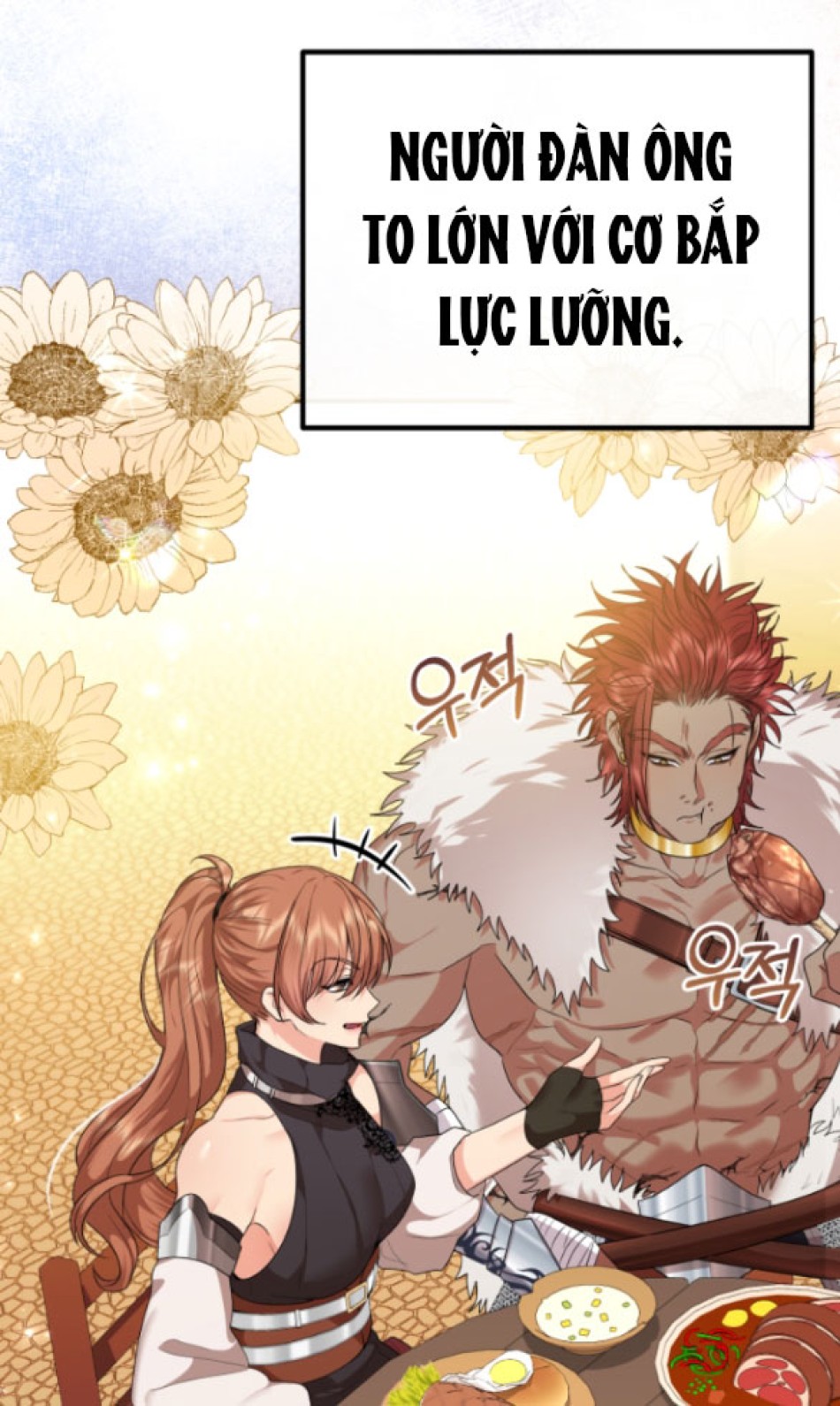 Dũng Sĩ Vị Tha 