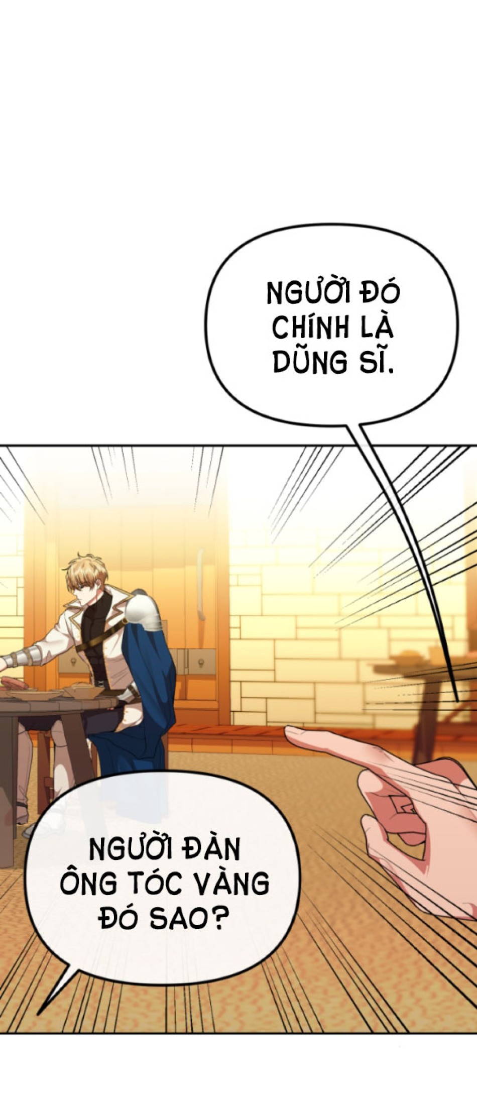 Dũng Sĩ Vị Tha 