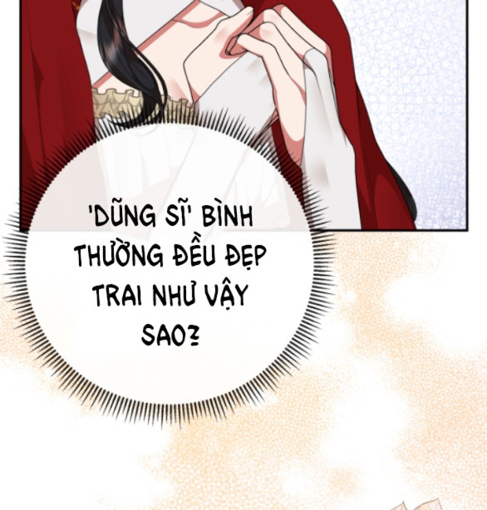 Dũng Sĩ Vị Tha 