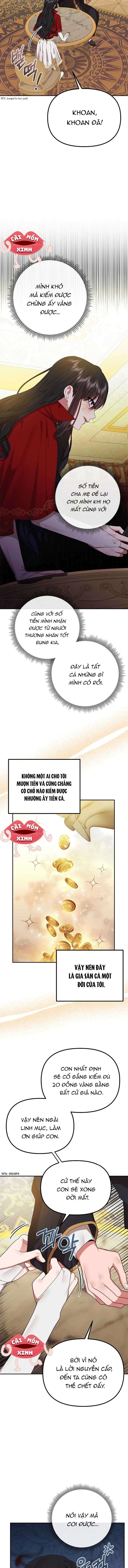 Dũng Sĩ Vị Tha 