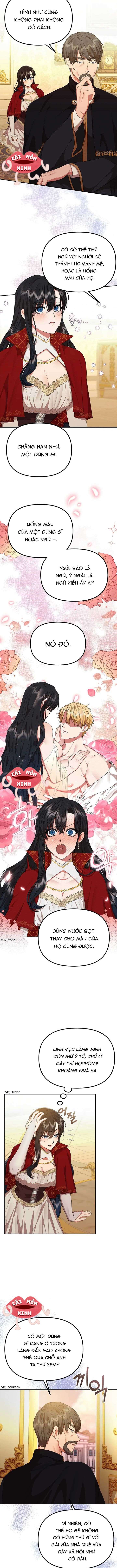 Dũng Sĩ Vị Tha 