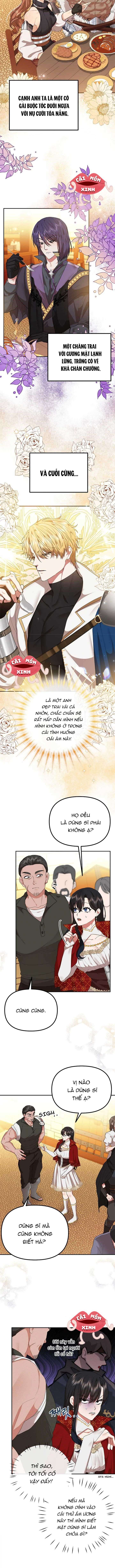 Dũng Sĩ Vị Tha 