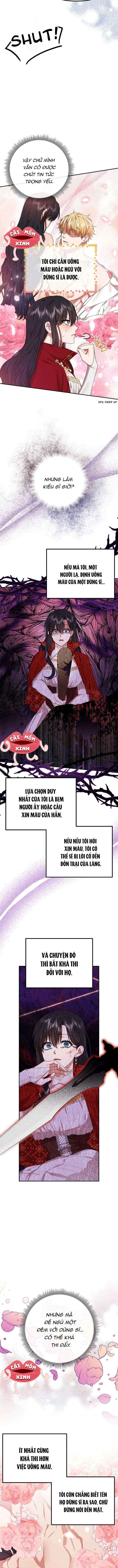 Dũng Sĩ Vị Tha 