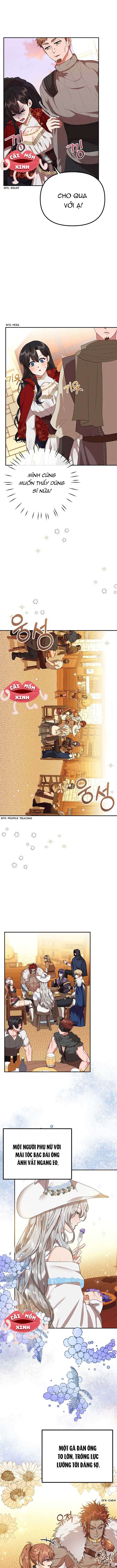 Dũng Sĩ Vị Tha 