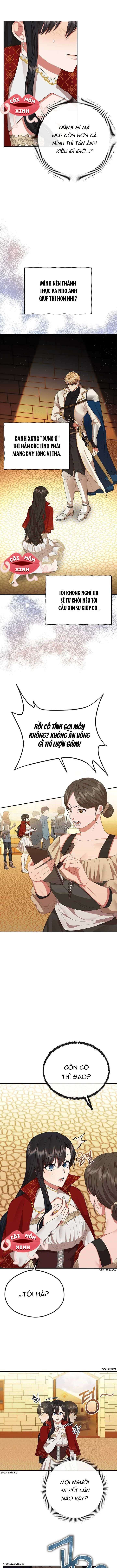 Dũng Sĩ Vị Tha 