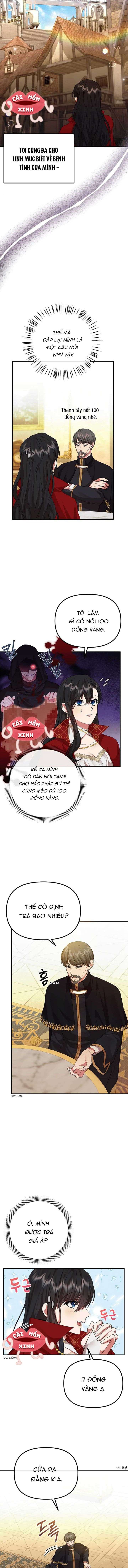 Dũng Sĩ Vị Tha 
