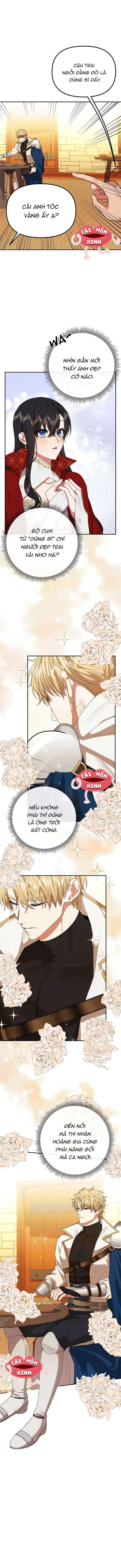 Dũng Sĩ Vị Tha 