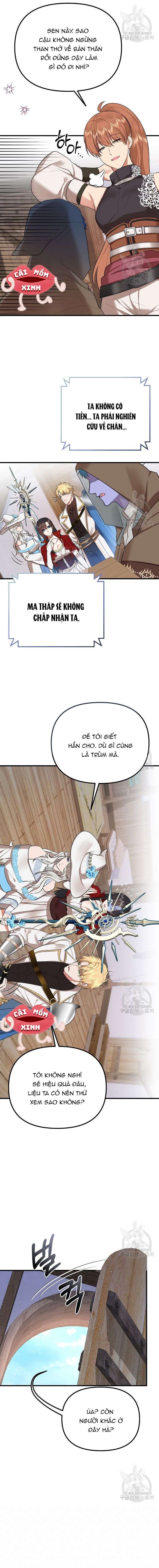 Dũng Sĩ Vị Tha 