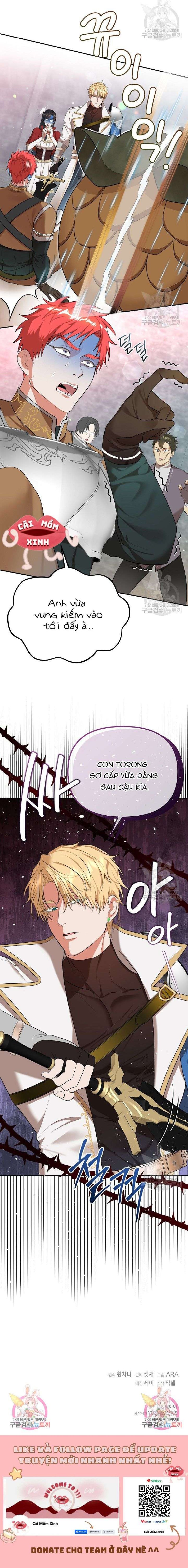 Dũng Sĩ Vị Tha 