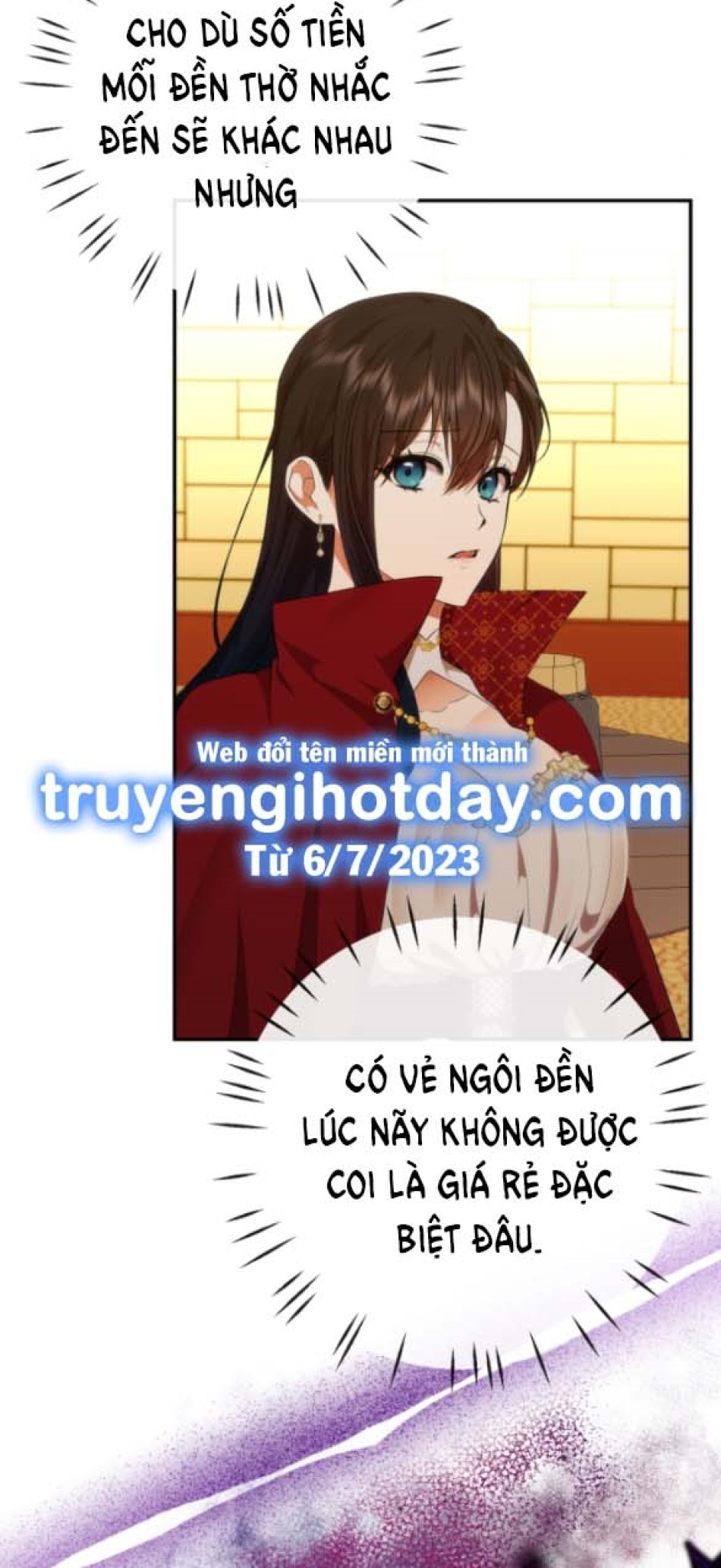 Dũng Sĩ Vị Tha 
