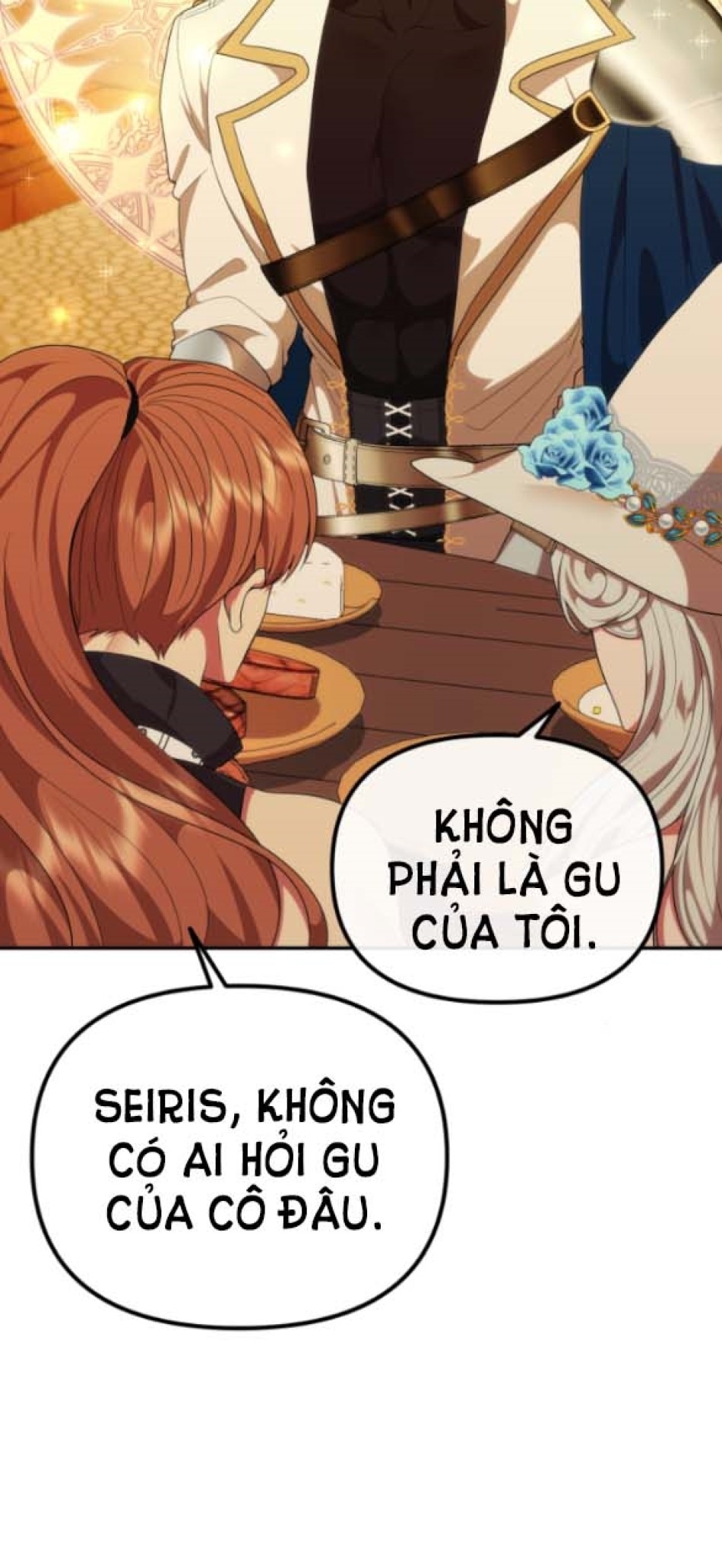 Dũng Sĩ Vị Tha 