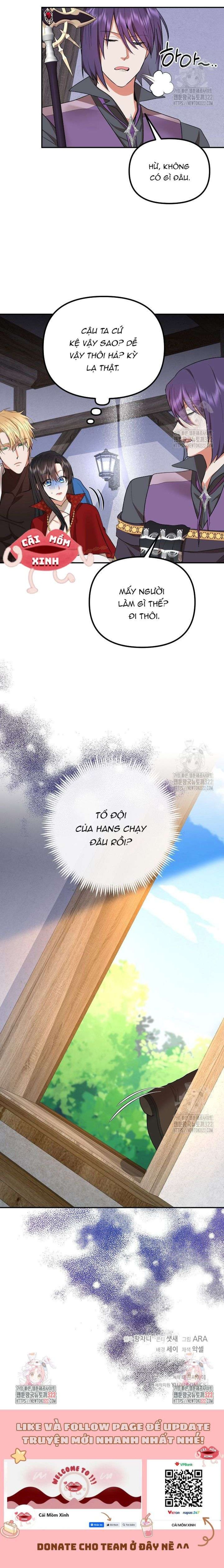 Dũng Sĩ Vị Tha 