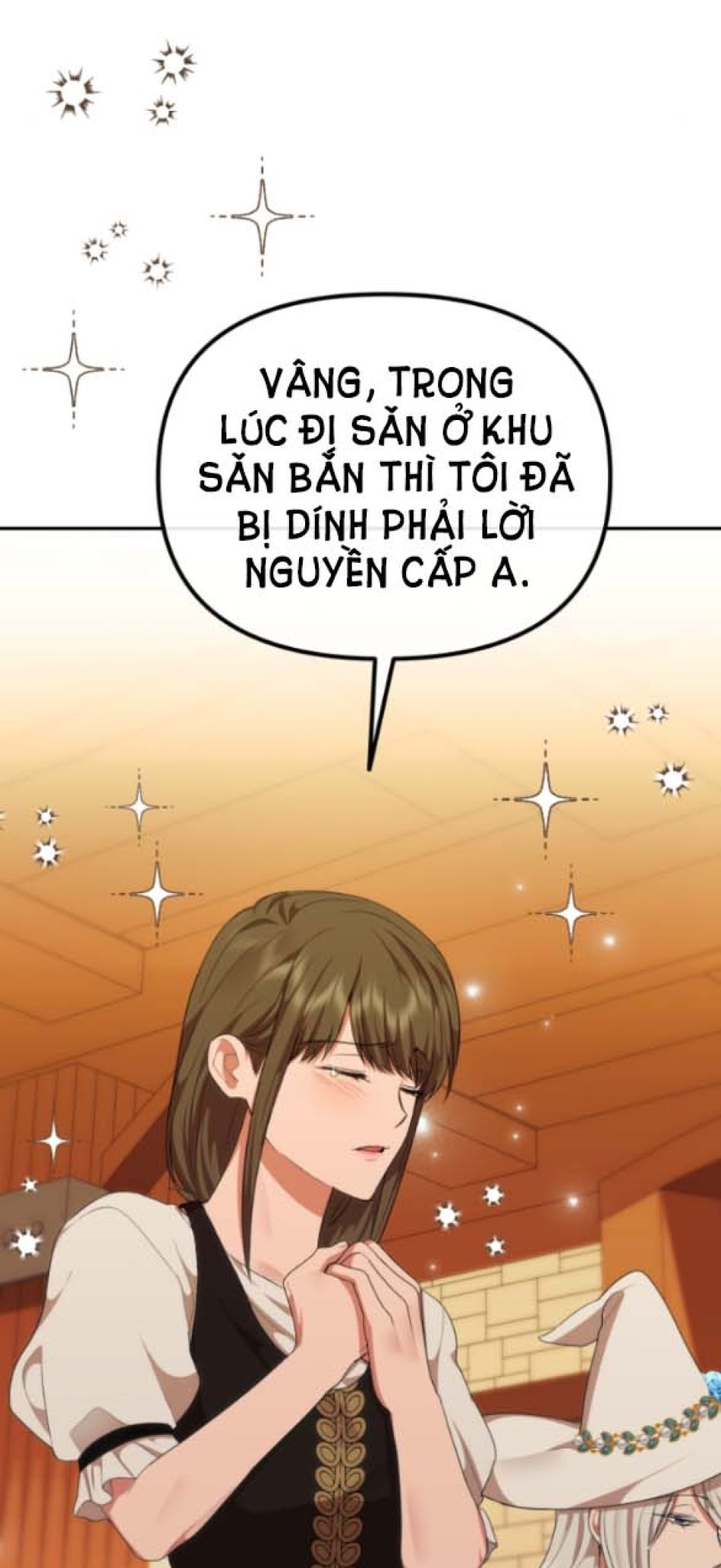 Dũng Sĩ Vị Tha 