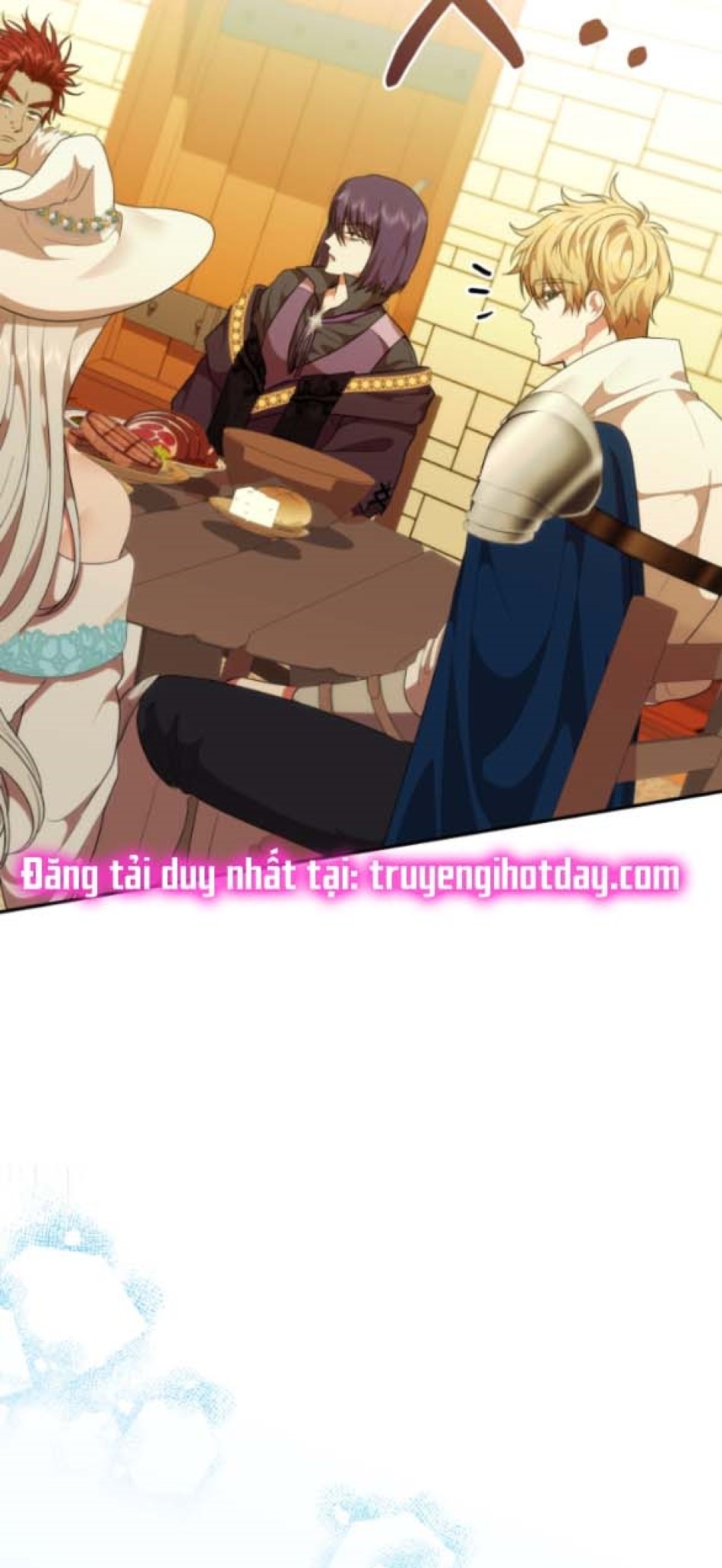 Dũng Sĩ Vị Tha 