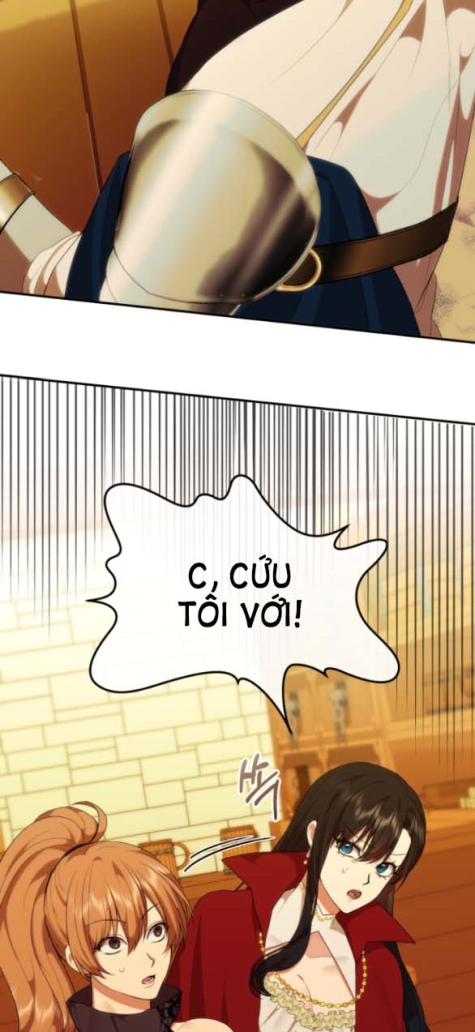Dũng Sĩ Vị Tha 