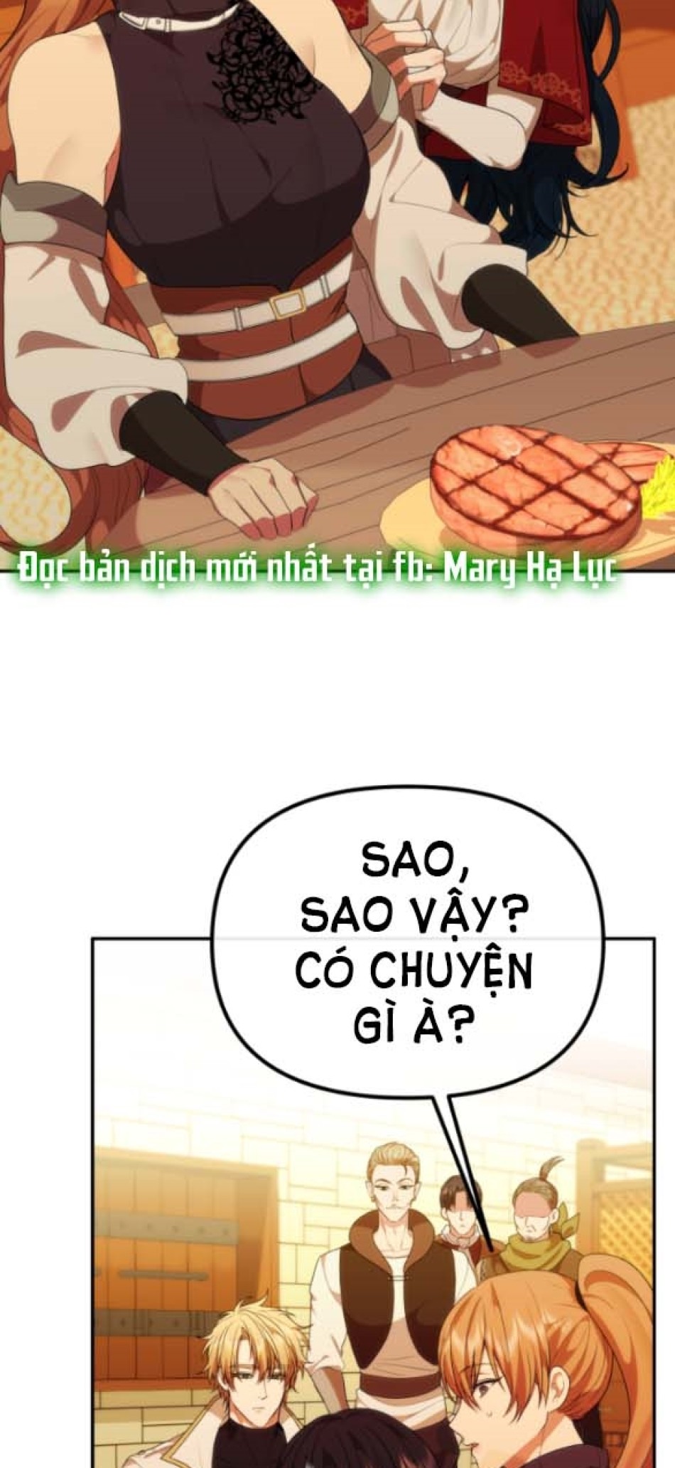 Dũng Sĩ Vị Tha 