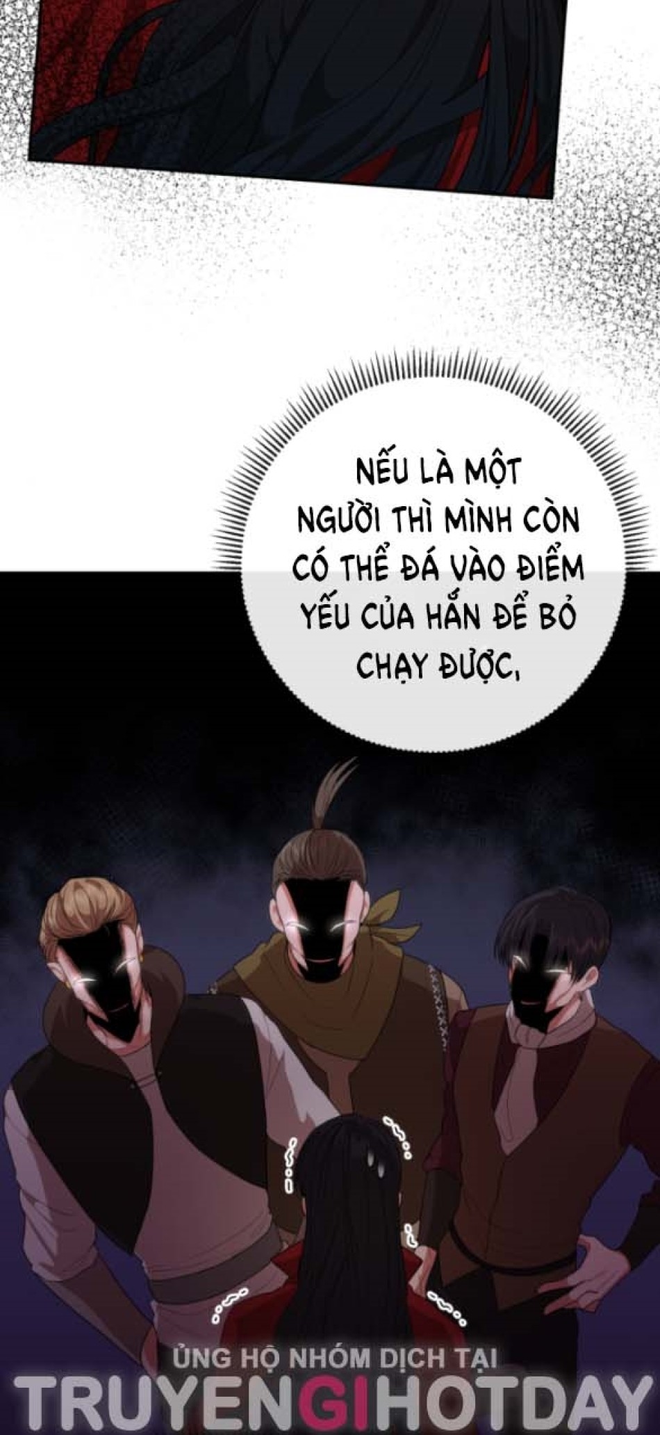 Dũng Sĩ Vị Tha 