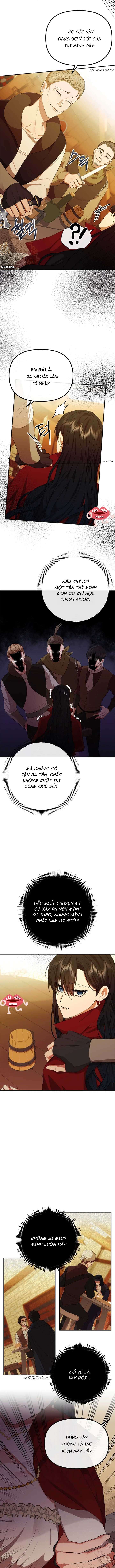 Dũng Sĩ Vị Tha 