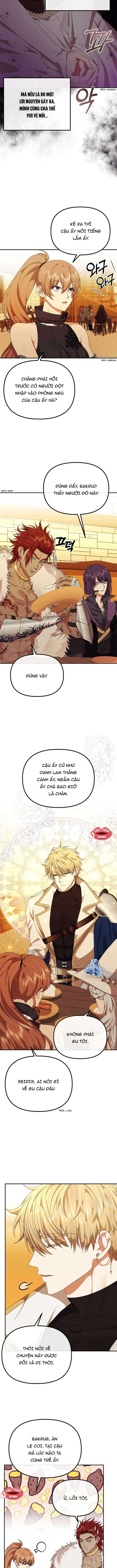 Dũng Sĩ Vị Tha 