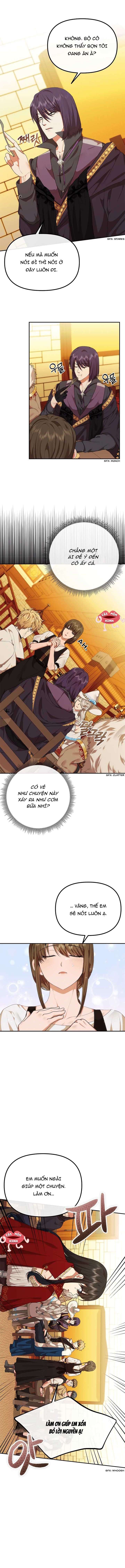 Dũng Sĩ Vị Tha 