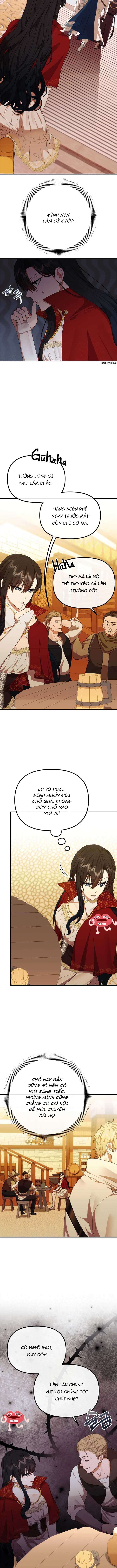 Dũng Sĩ Vị Tha 