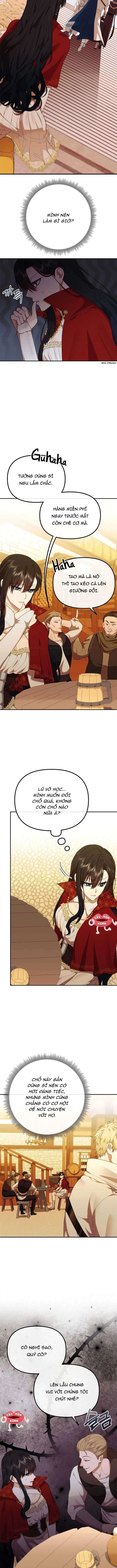 Dũng Sĩ Vị Tha 