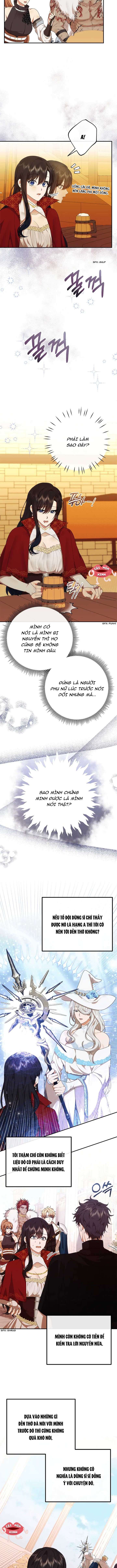 Dũng Sĩ Vị Tha 