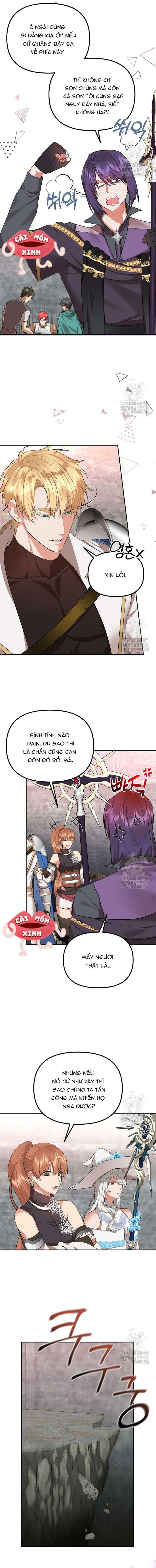 Dũng Sĩ Vị Tha 