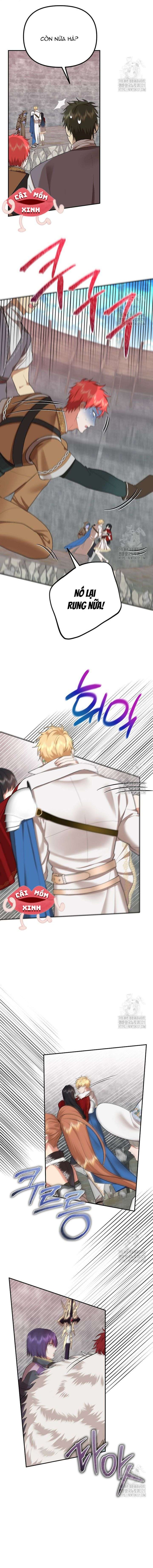 Dũng Sĩ Vị Tha 