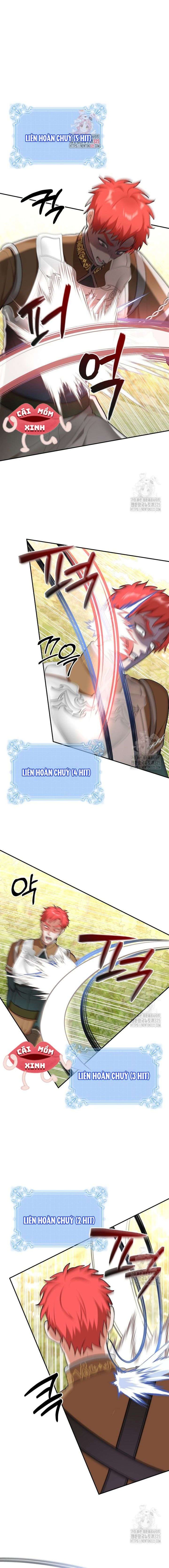 Dũng Sĩ Vị Tha 