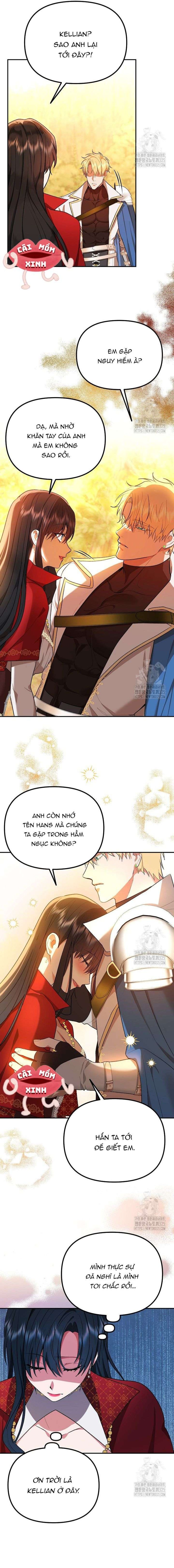 Dũng Sĩ Vị Tha 