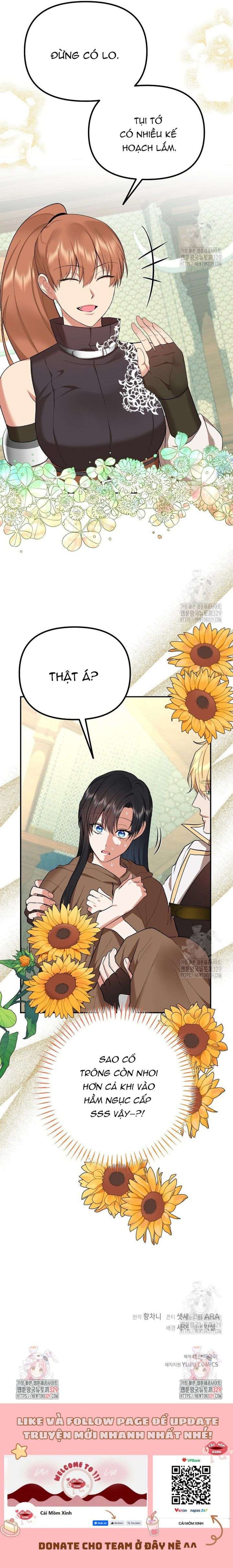 Dũng Sĩ Vị Tha 