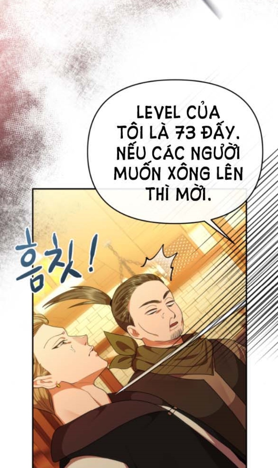 Dũng Sĩ Vị Tha 