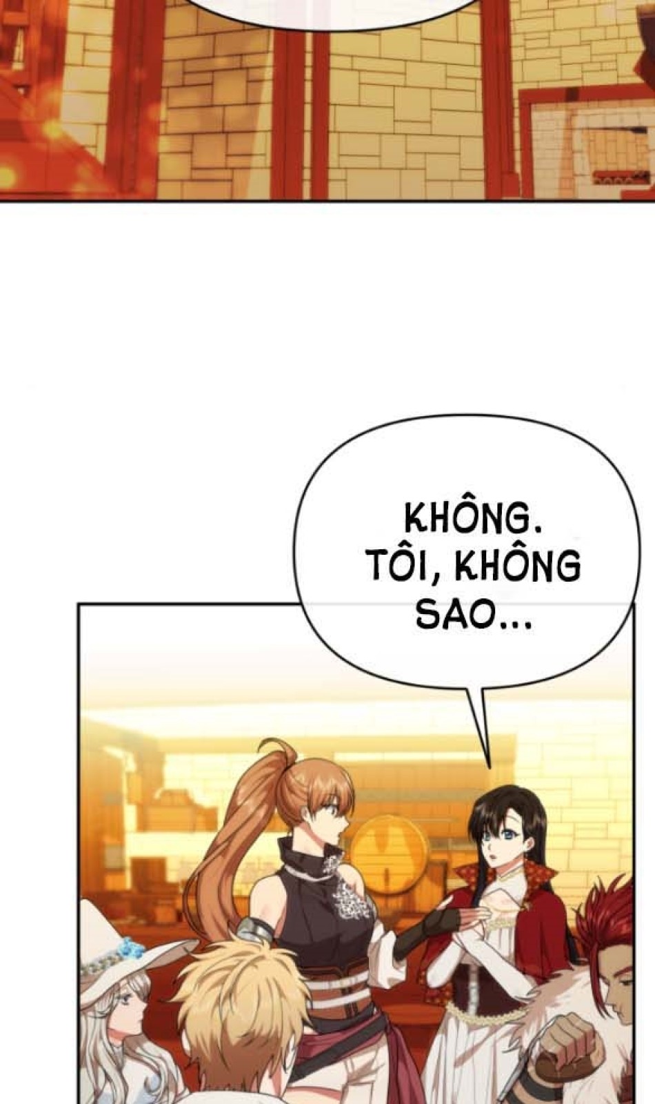 Dũng Sĩ Vị Tha 