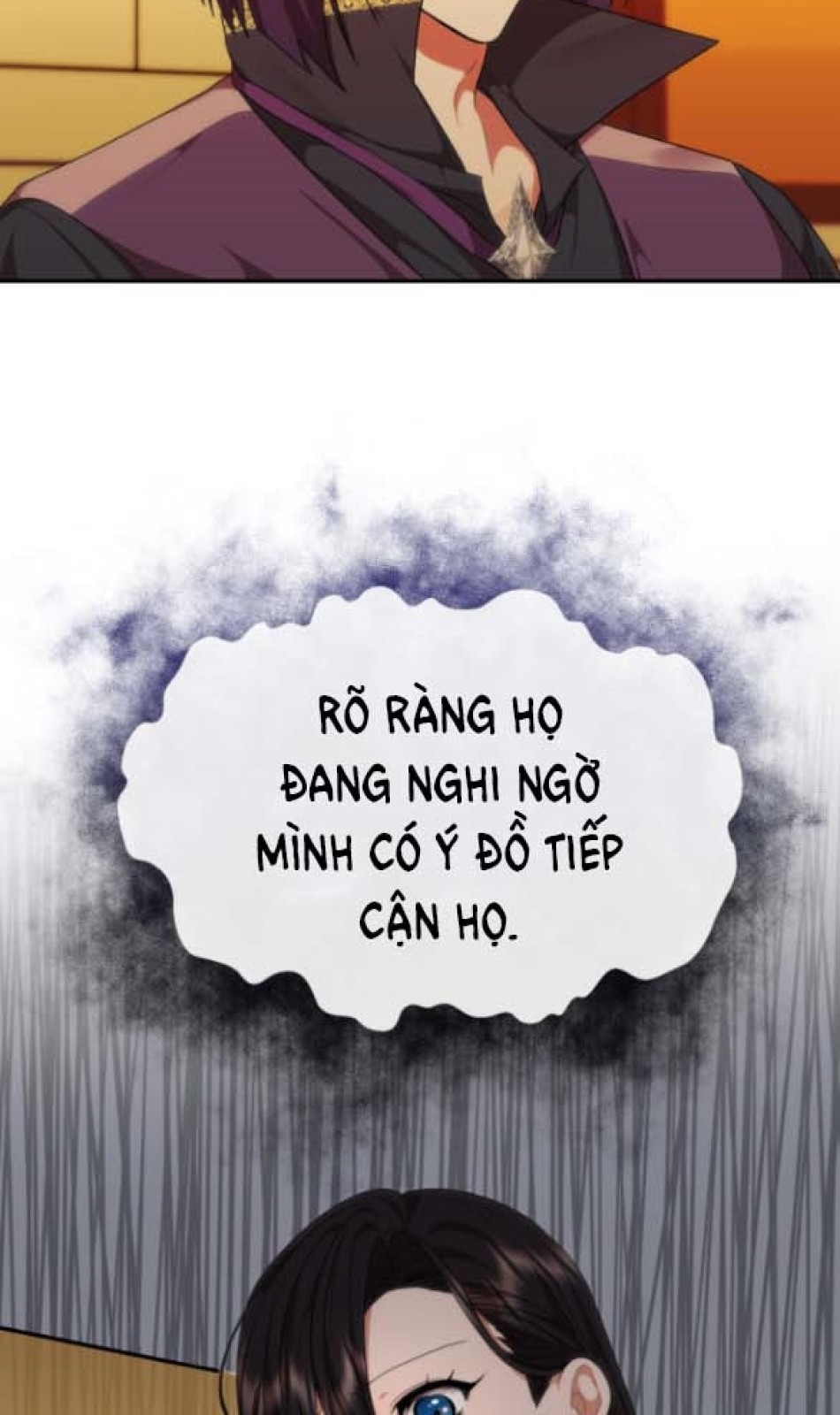 Dũng Sĩ Vị Tha 