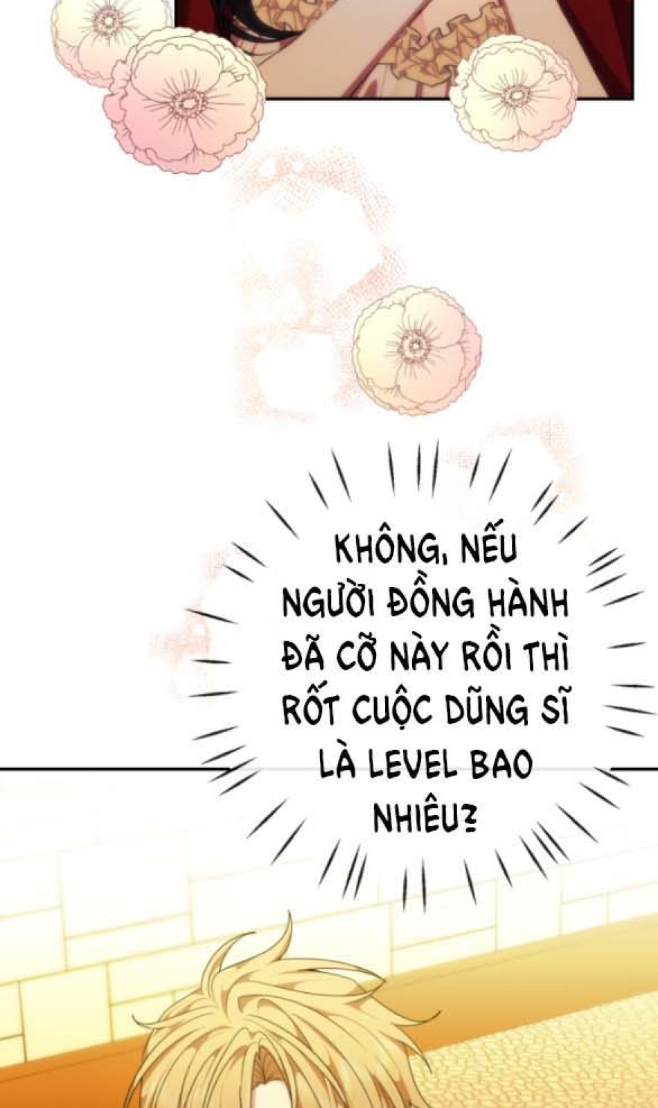 Dũng Sĩ Vị Tha 