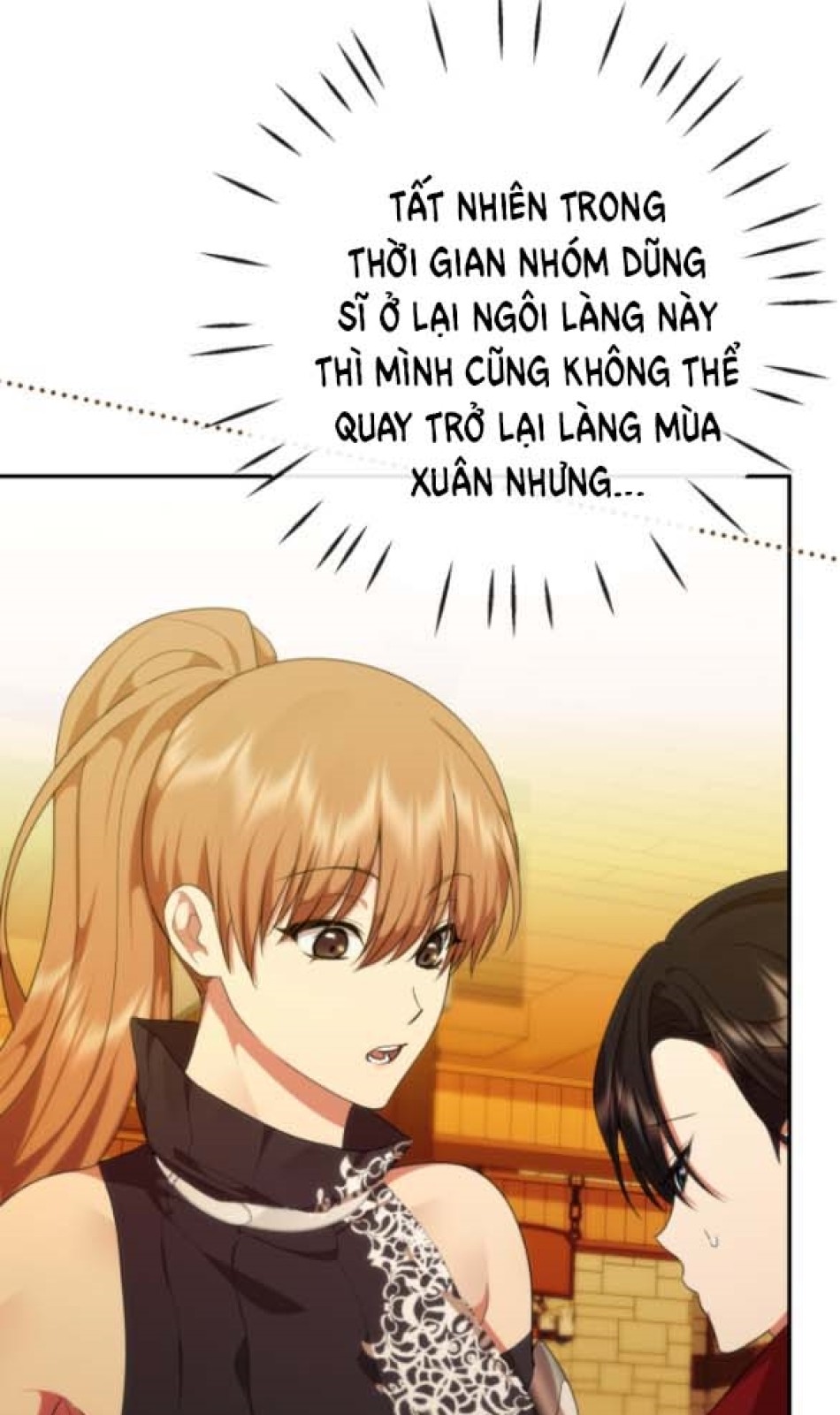Dũng Sĩ Vị Tha 