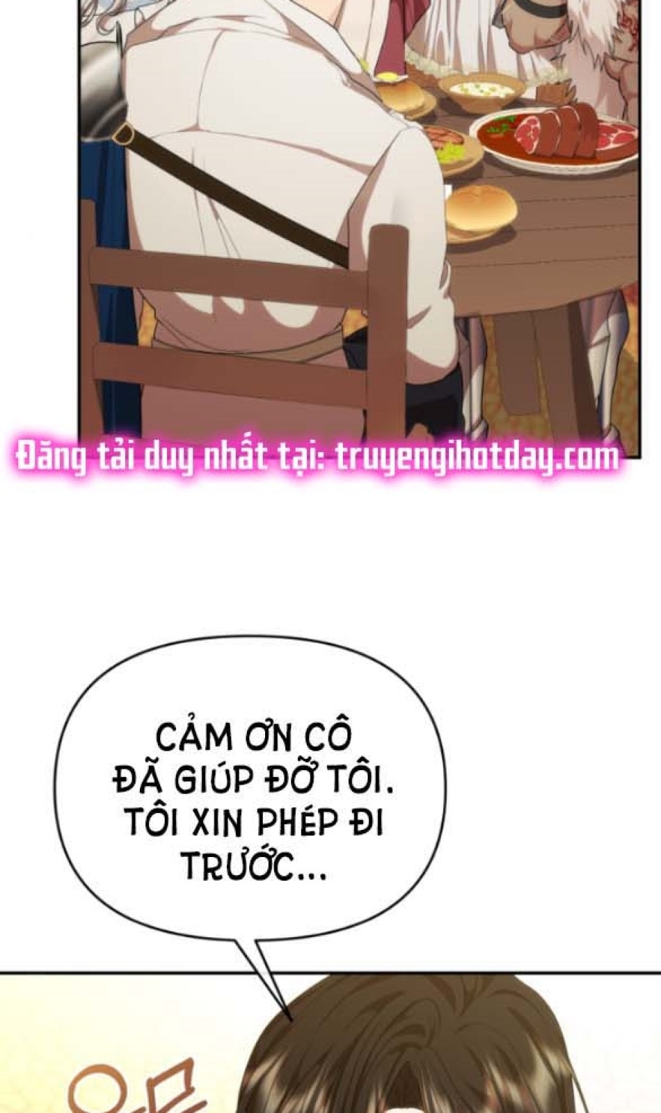 Dũng Sĩ Vị Tha 