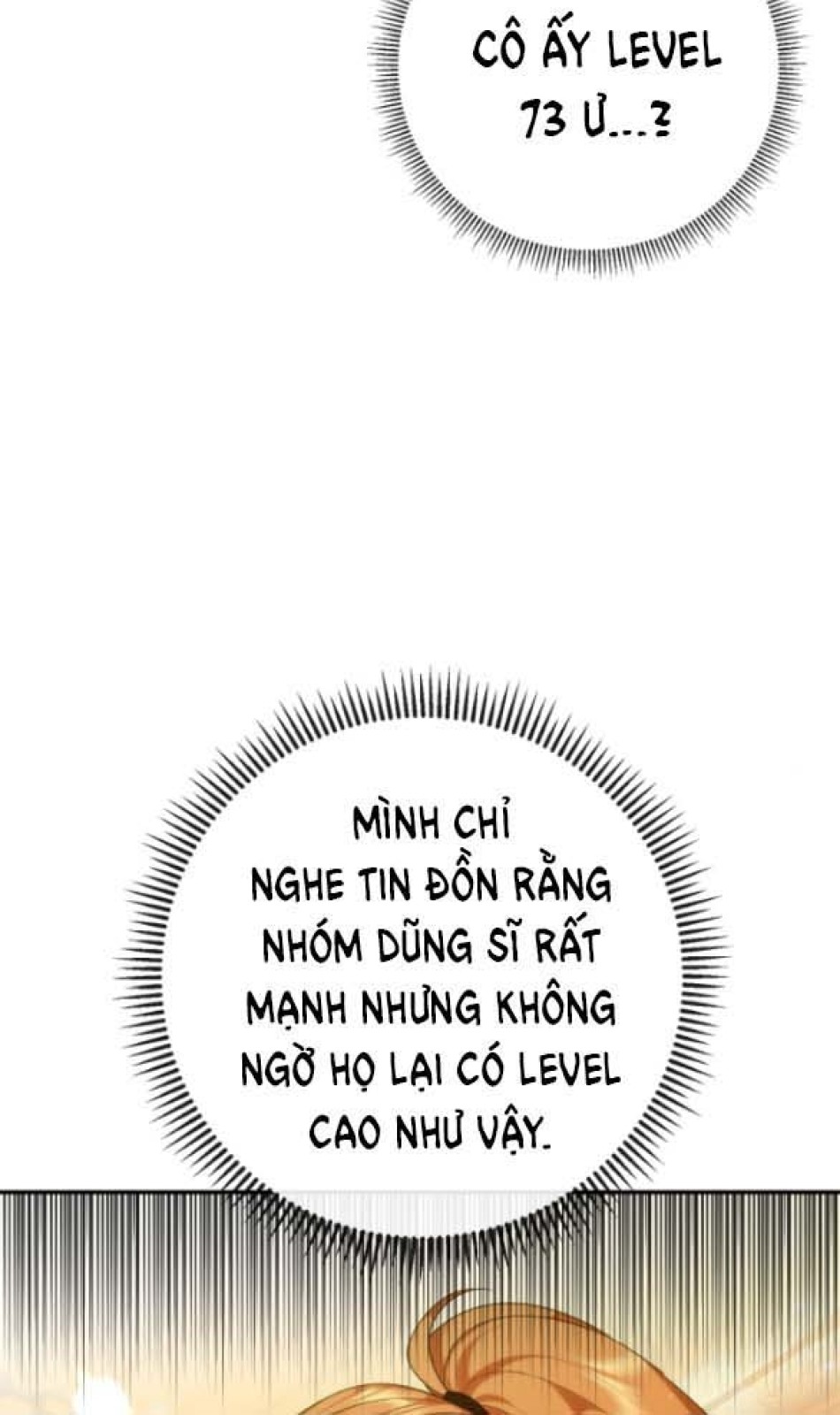 Dũng Sĩ Vị Tha 